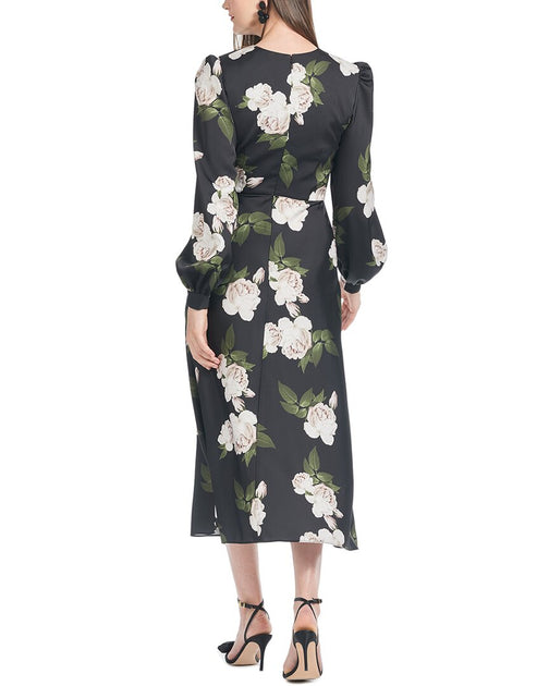 Sachin & Babi Lola Dress Black US 2 3