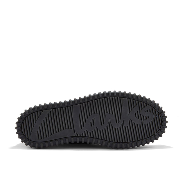 Clarks Torhill Hi ST High Top Sneaker Black US 13 4