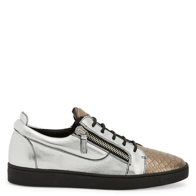 Giuseppe Zanotti Frankie Sneakers White US 11 9