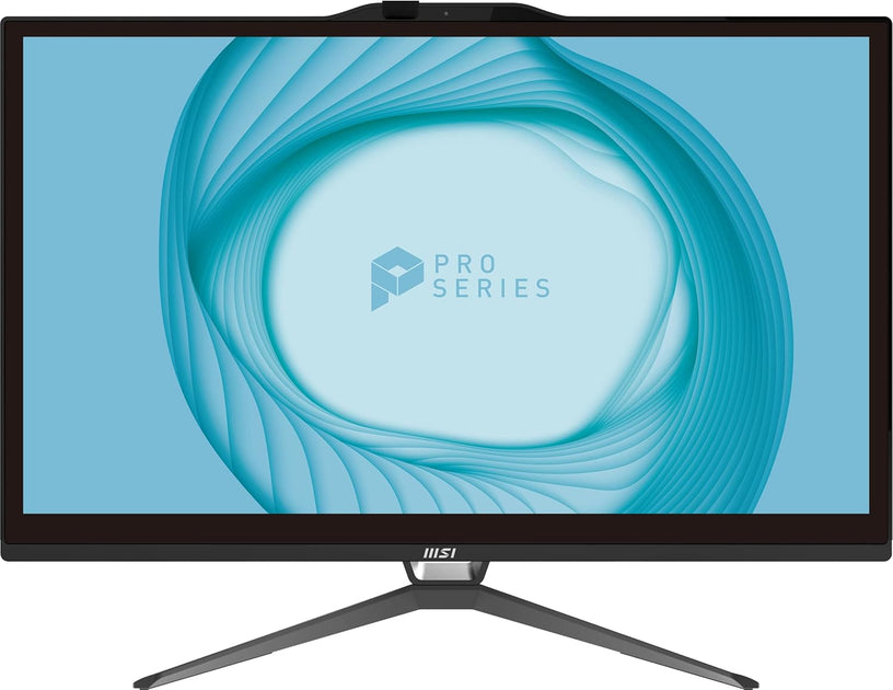 MSI Pro AP222T 21.5-inch Touchscreen All-in-One PC 2