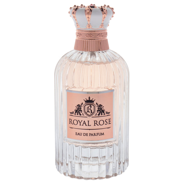 Assala Prime Royal Rose Eau de Parfum 3.3 oz 5