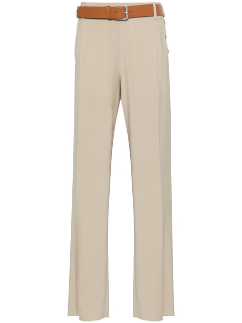 Moschino Trousers Light Beige EU 52 2