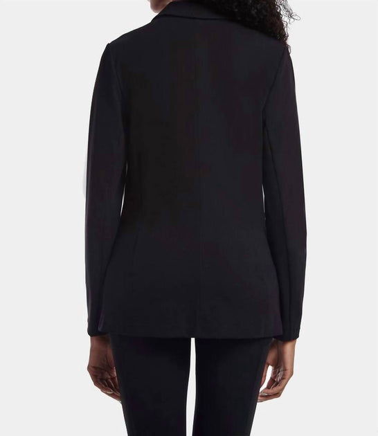 Capsule 121 Blazer Bellatrix Noir XSmall 3