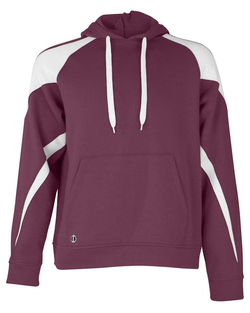 Holloway Prospect Hooded Sweatshirt Multi XLarge 6