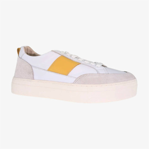 Ateliers Vizi Sneaker Yellow EU 40 3