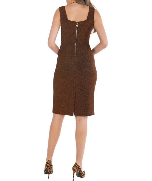 Emily McCarthy Blair Dress Black XSmall 3