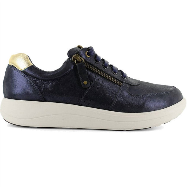 Strive Madison Sneakers Blue EU 38 3