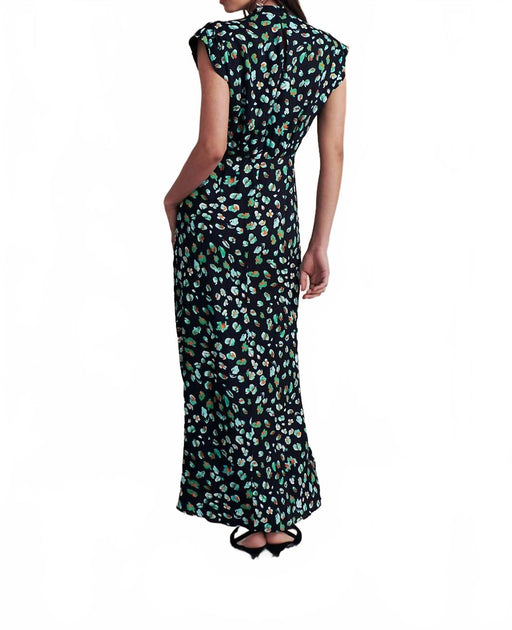 Saylor Al Dress Multi Small 5