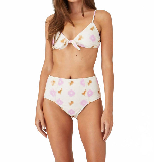 Xirena Serena Bikini Bottom Multi Medium 2
