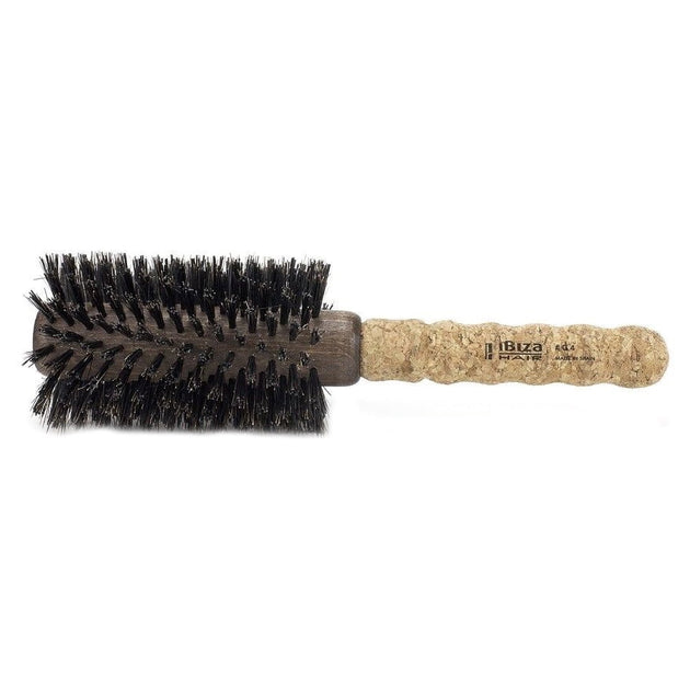 Ibiza Hair G4 Rundbürste Schwarz 65mm 4