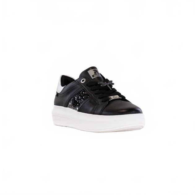 Rieker Adelia Sneakers Black 39 3