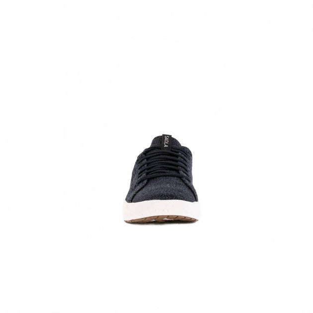 Saola Cannon Knit 2.0 Sneakers Black US 7.5 4