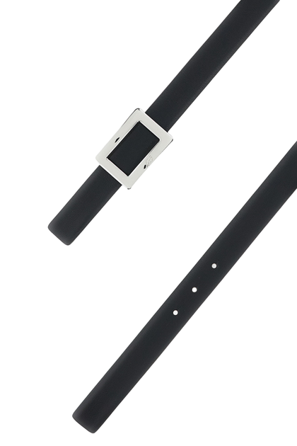 Roger Vivier Belt Black/Brown 75 cm 3