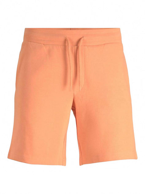 Jack & Jones Nafa Sweat Shorts Multi XSmall 2