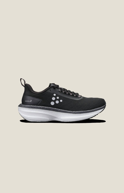 Craft Endurance 2 Sneakers Black US 8 2