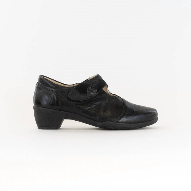 Fidelio 265002 Hallux Grace Boot Black US 8 2