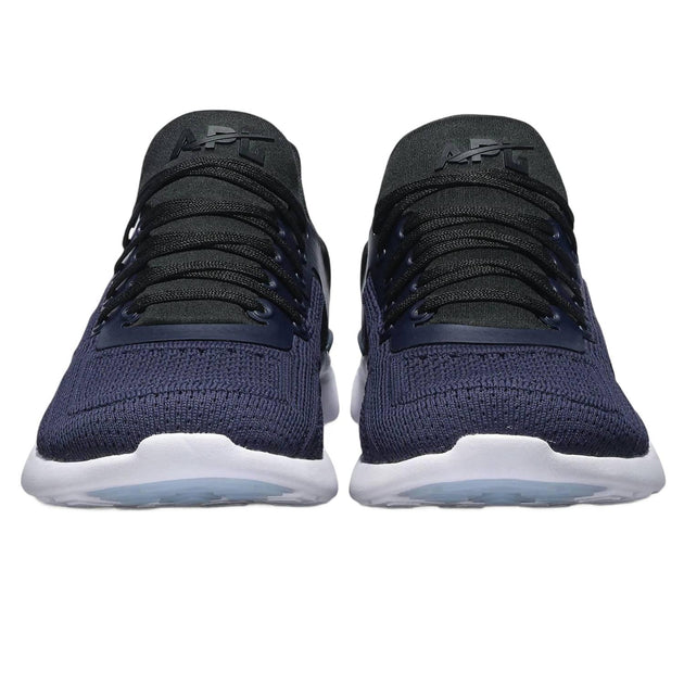 APL Men's Techloom Tracer Training Shoes Blue US 14 4