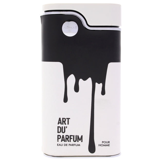 Armaf Art Du Parfum EDP Spray 3.4 oz 5