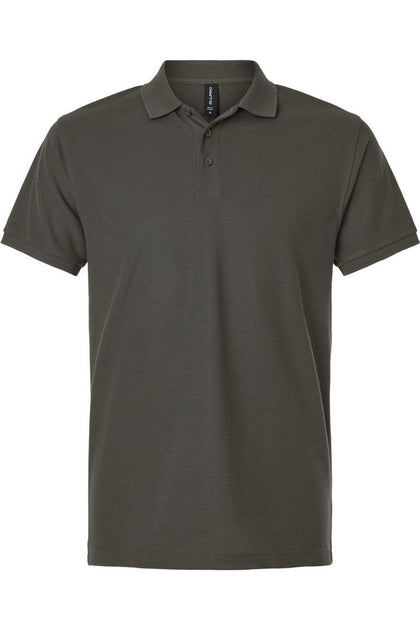 AllPro Pique Polo Multi XLarge Men 2