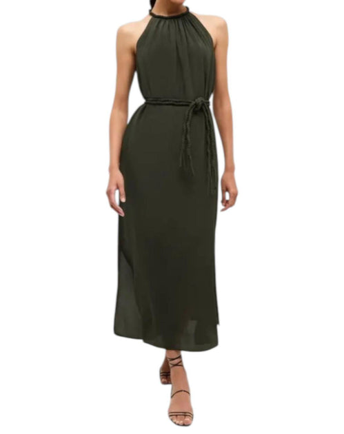 Marie Oliver Elena Robe Vert Medium 3