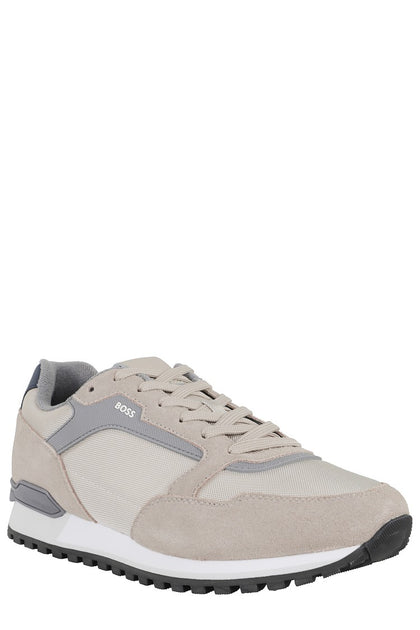 Boss Parkour Runn Sneakers White EU 40 3