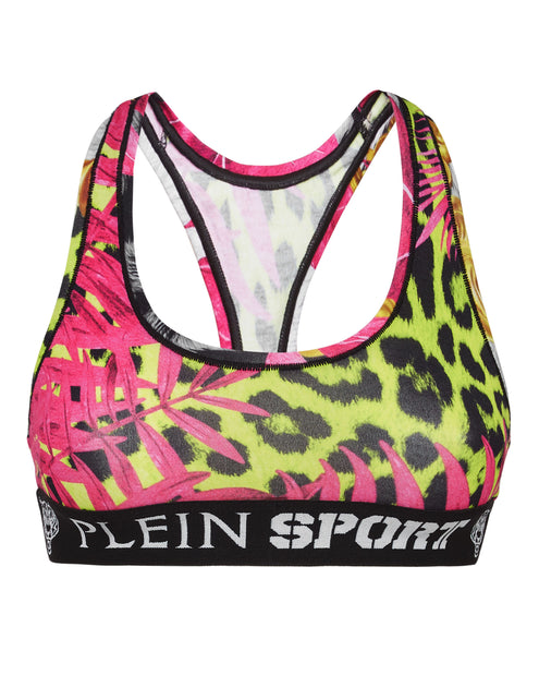 Plein Sport Jogging Lingerie Set Multi X-Small 3