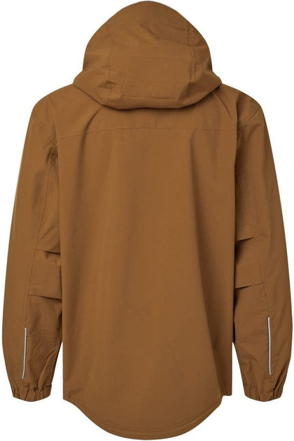 DRI DUCK Challenger Full-Zip Jacket Brown Large 3