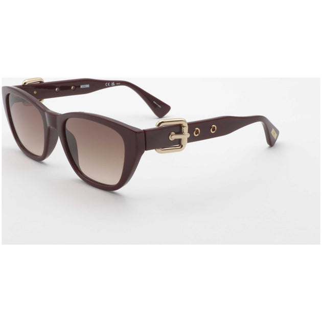 Moschino MOS130-S Red Sunglasses 2