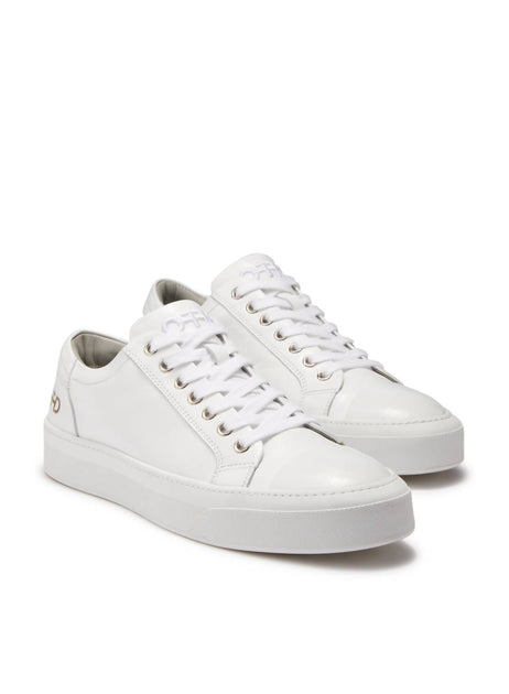 ON THIS DAY Low-Top Sneaker White US 8.5 2