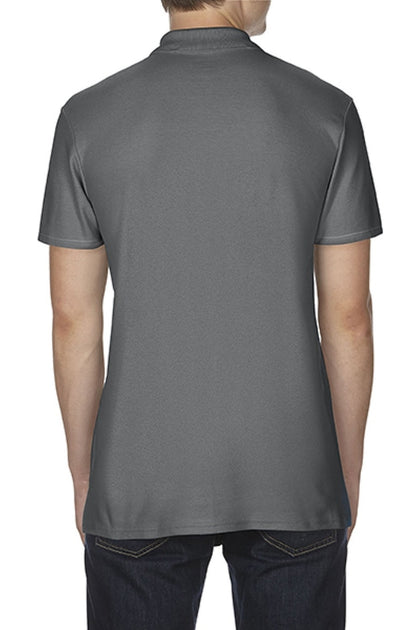 Gildan Softstyle Short Sleeve Polo Shirt Multi XL 4