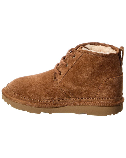 UGG Neumel II Boot Brown US 3 3