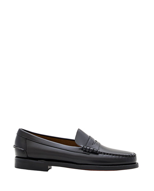 Sebago Classic Dan Loafers Black US 10 2