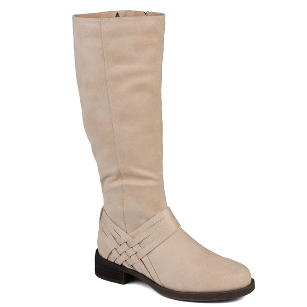 Journee Collection Meg Boot Black US 11 2
