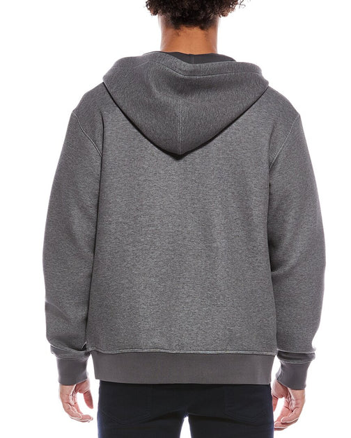 Mackage Krystos Kapuzenpulli mit Reißverschluss 3