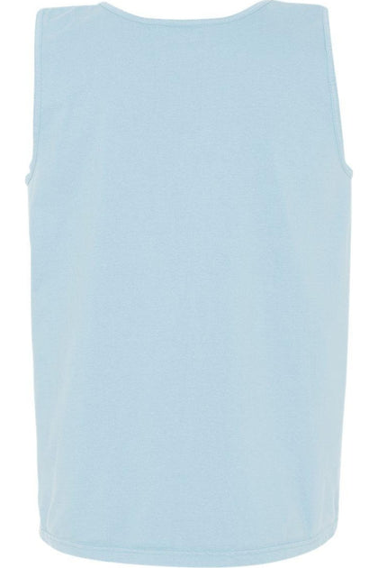 Comfort Colors Heavyweight Tank Top Multi XL 3