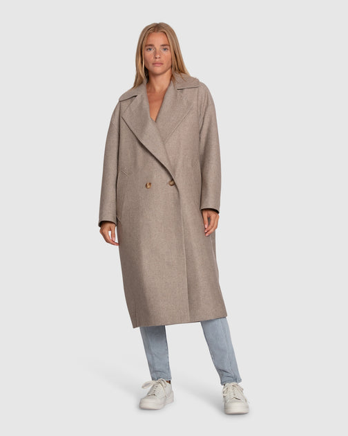 Belle & Bloom Adventure Lifetime Coat Black Medium 3