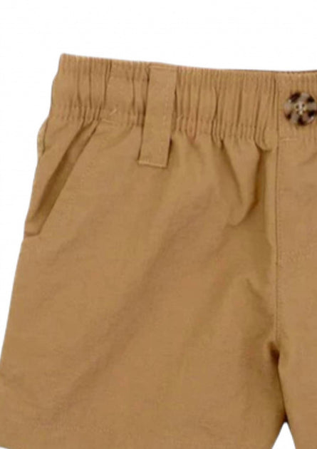 Properly Tied Mallard Short Brown 12-18 Months 3