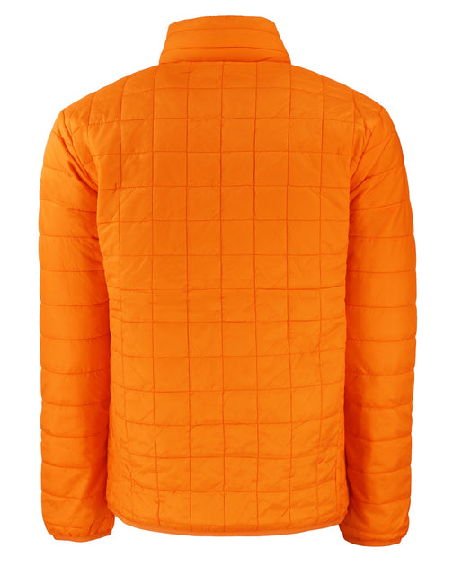 Cutter & Buck Rainier PrimaLoft Insulated Puffer Jacket Multi Large 3