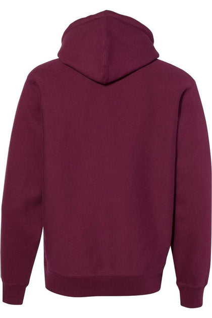 Independent Trading Co. Legend Hooded Sweatshirt Multi Large 3