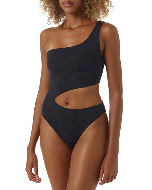 Melissa Odabash Nassau Swimsuit Black EU 38 2