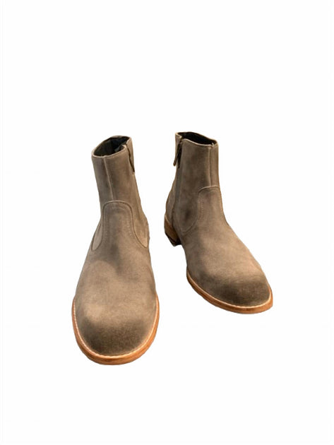 Esquivel Dakota Ankle Boot Grey US 11 4