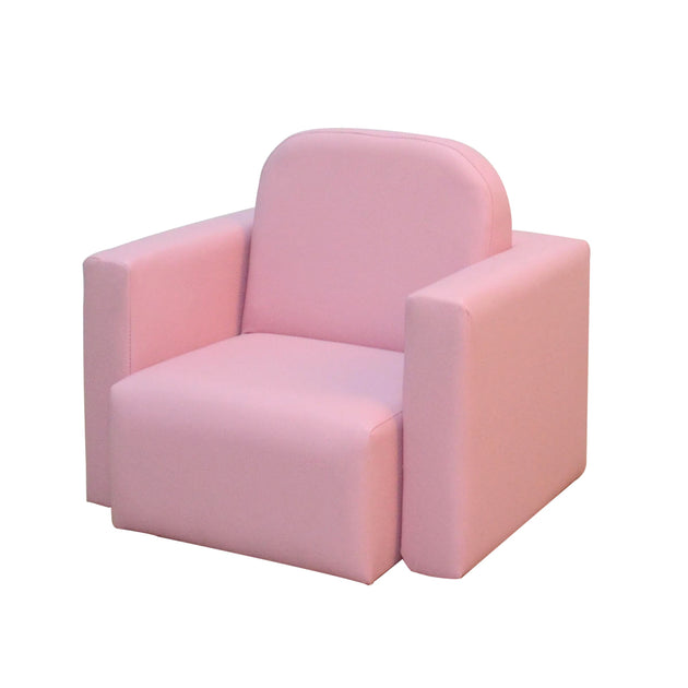 Streamdale 2-in-1 Kids Sofa and Table Set 2