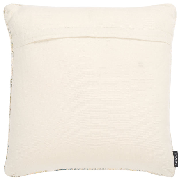 Safavieh Elysa Pillow Gold 4