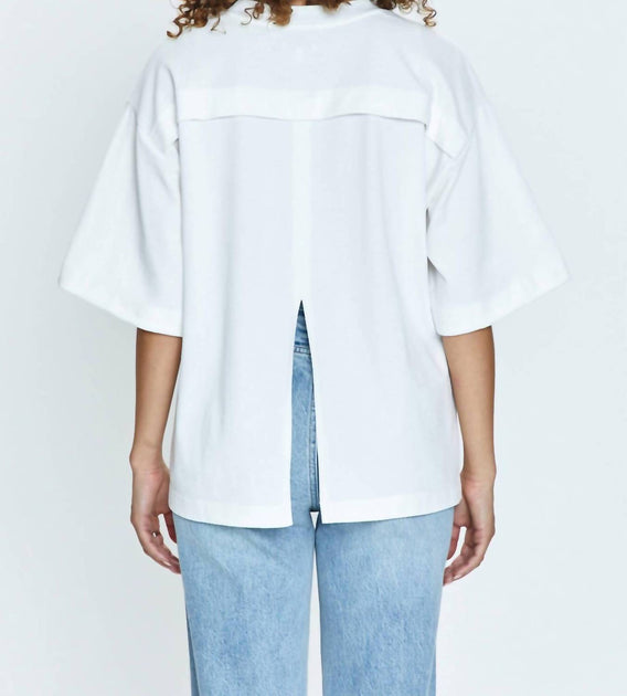 Pistola Milan Tee Multi Small 4