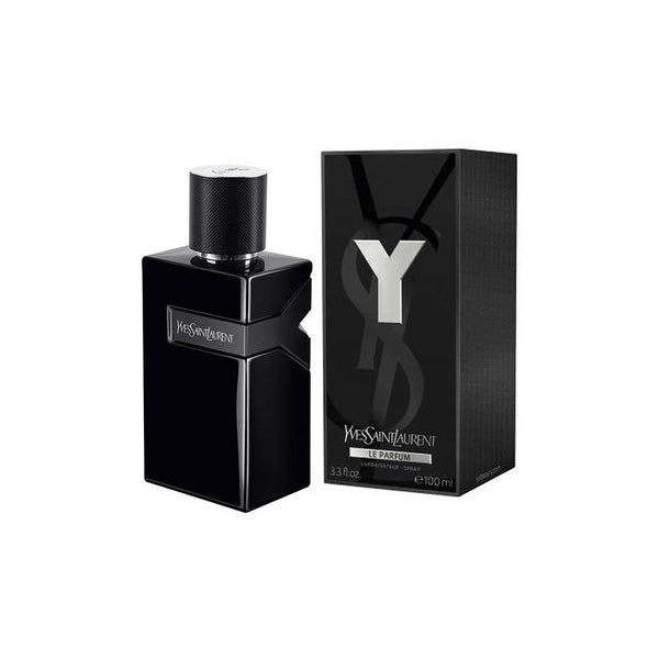 YSL - Yves Saint Laurent YSL Y Le Parfum for Men Le Parfum Spray