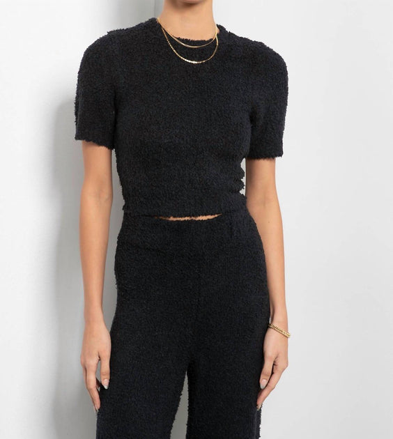 Tart Collections Nevaeh Haut Noir Small 2