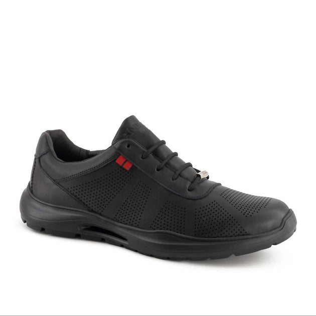 Andrea Oxford Shoes Black US 11 2