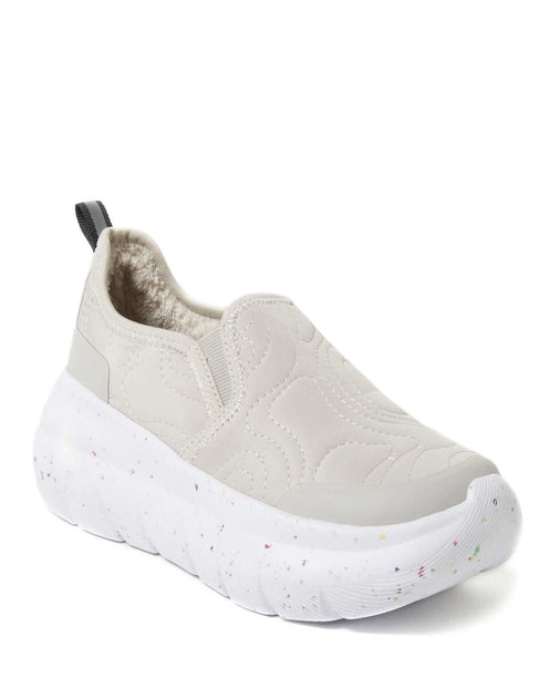 Dearfoams ReGrind Slip-On Sneaker Blue US 6 2