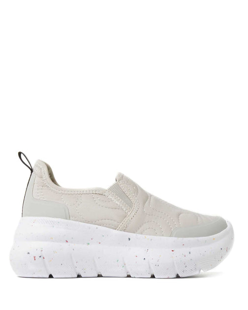 Dearfoams ReGrind Slip-On Sneaker Blue US 6 3