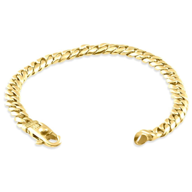 Pompeii3 Cuban Link Bracelet Multi 8.5 in 5